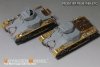 Voyager Model PE351187 WWII German Pz.Kpfw.I Ausf.A(For TAKOM 2145) 1/35